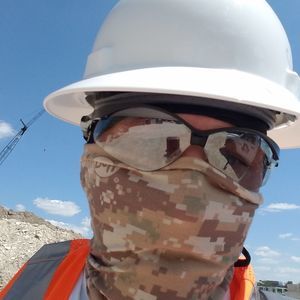 Meet your Posher, Todd